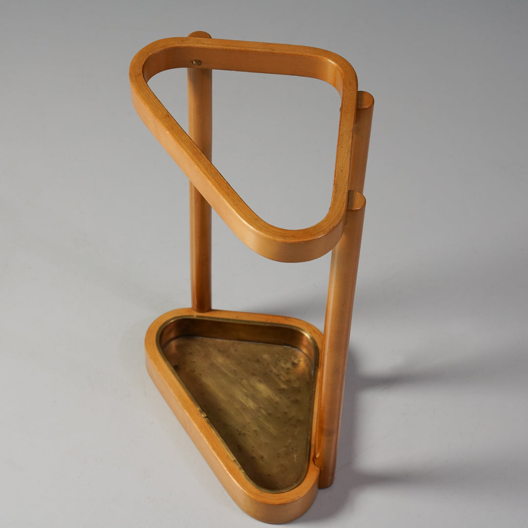 Malli 115 sateenvarjoteline, Alvar Aalto, Artek, 50-luku