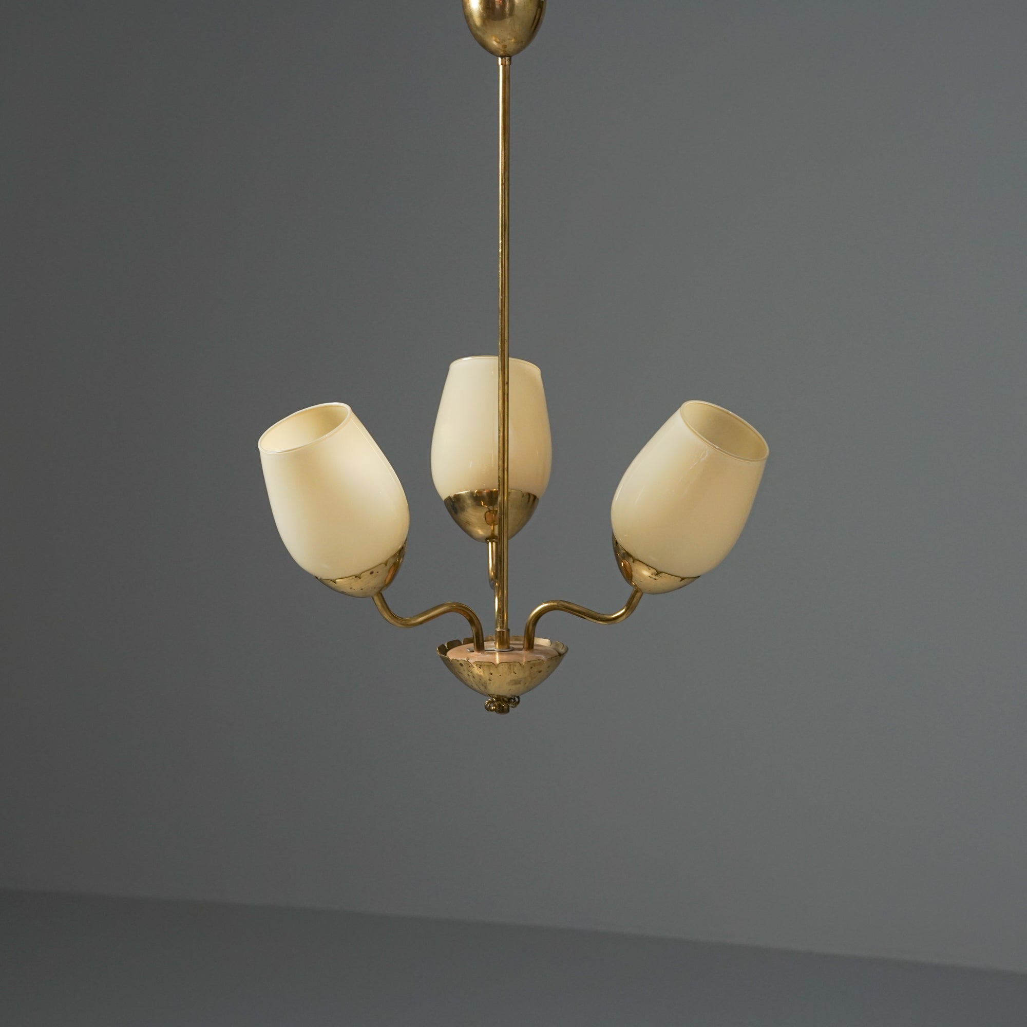 Pendant, Valinte Oy, 1950s – Fargo Vintage & Design
