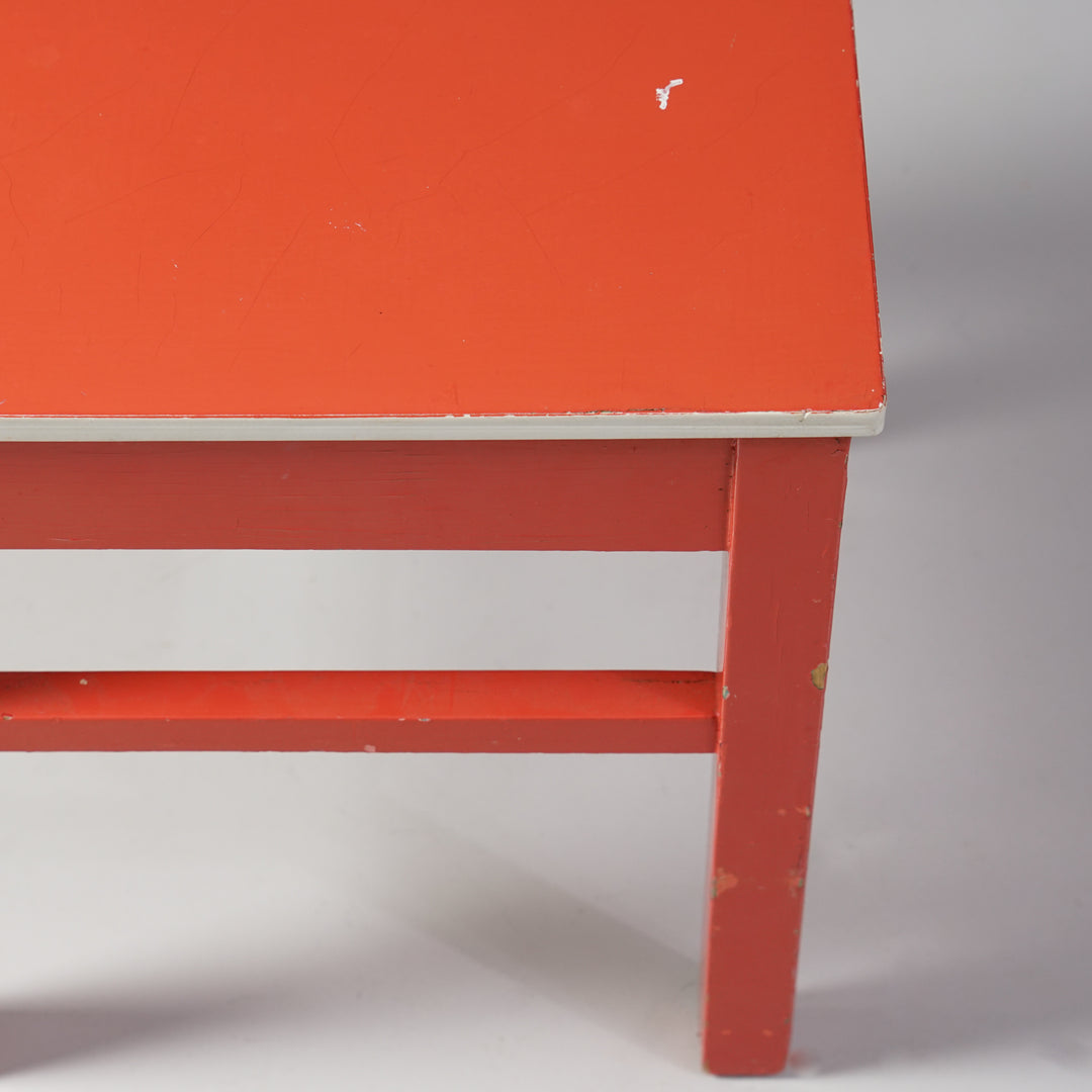 Extremely rare stool, Alvar Aalto, Oy Huonekalu- ja Rakennustyötehdas Ab, 1940s