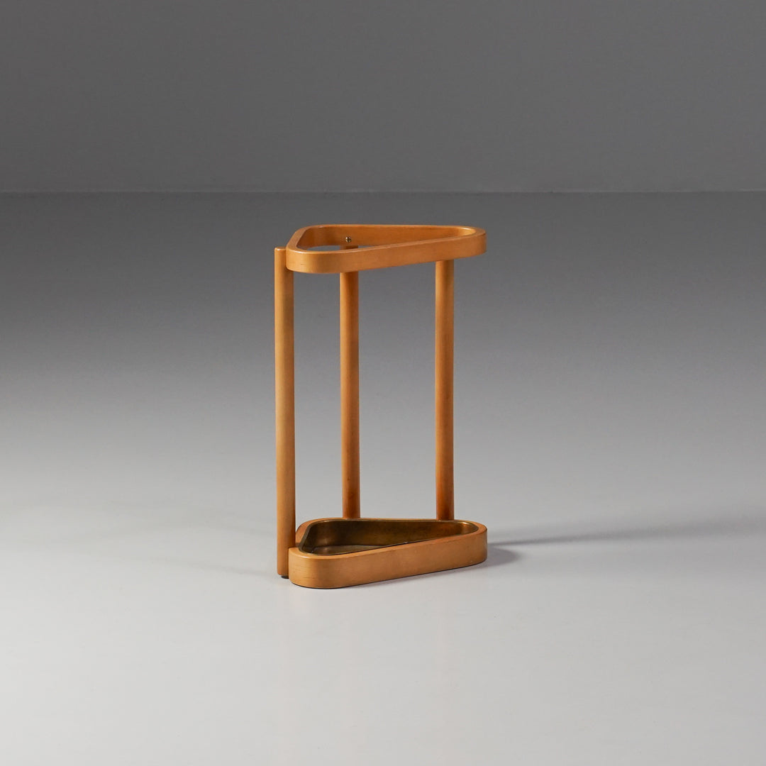 Malli 115 sateenvarjoteline, Alvar Aalto, Artek, 50-luku