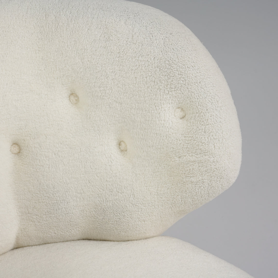 Nojatuoli, Boman, 40/50-luku