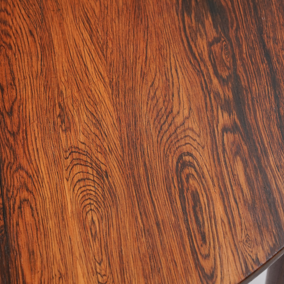 Sohvapöytä, Severin Hansen, Haslev Møbelsnedkeri, Tanska, 60-luku