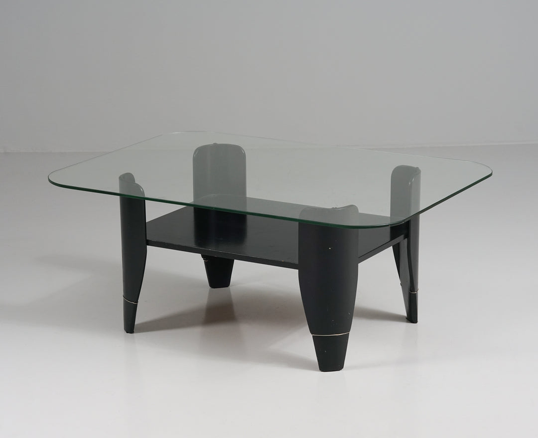 Malli "Basket" sohvapöytä, Asko, 70-luku