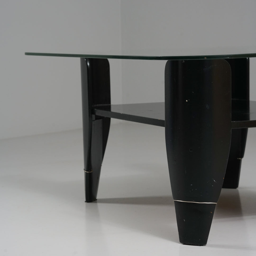 Malli "Basket" sohvapöytä, Asko, 70-luku