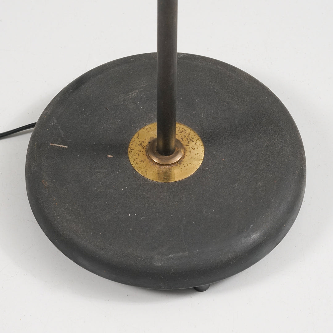 Lattiavalaisin, Tanska, 50-luku