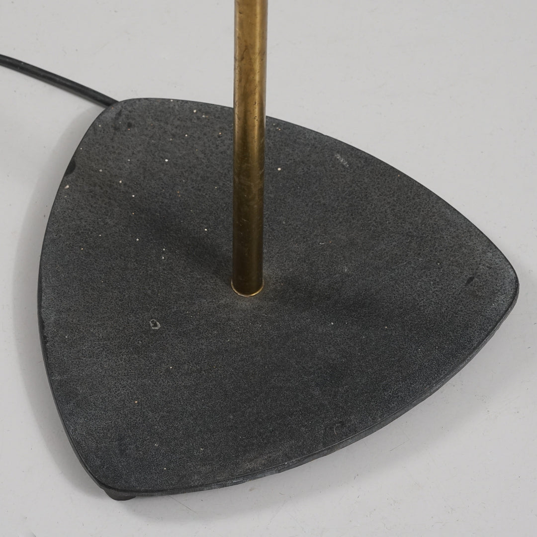 Lattiavalaisin, Tanska, 50/60-luku