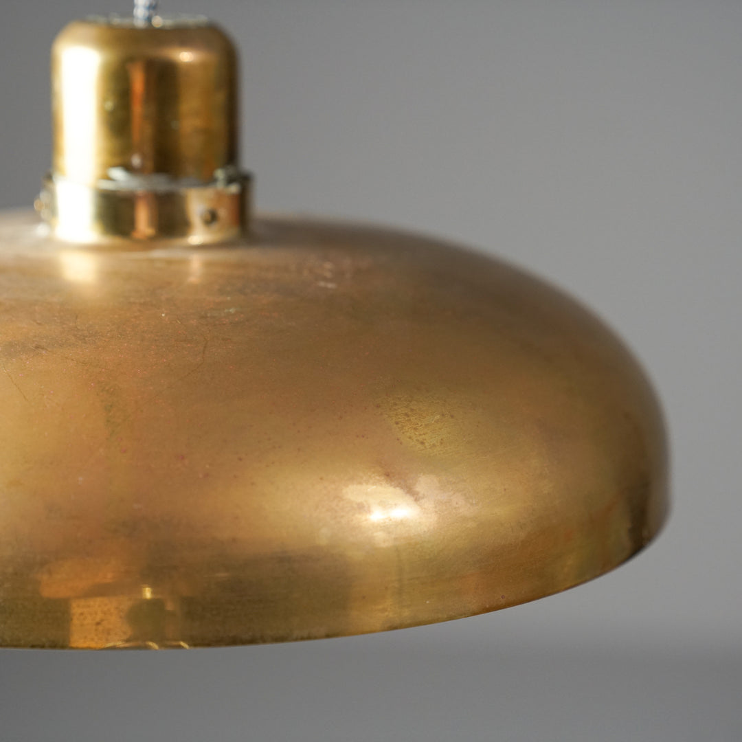 Model T-792 pendant, Hans Agne Jakobsson, AB Markaryd, 1960s