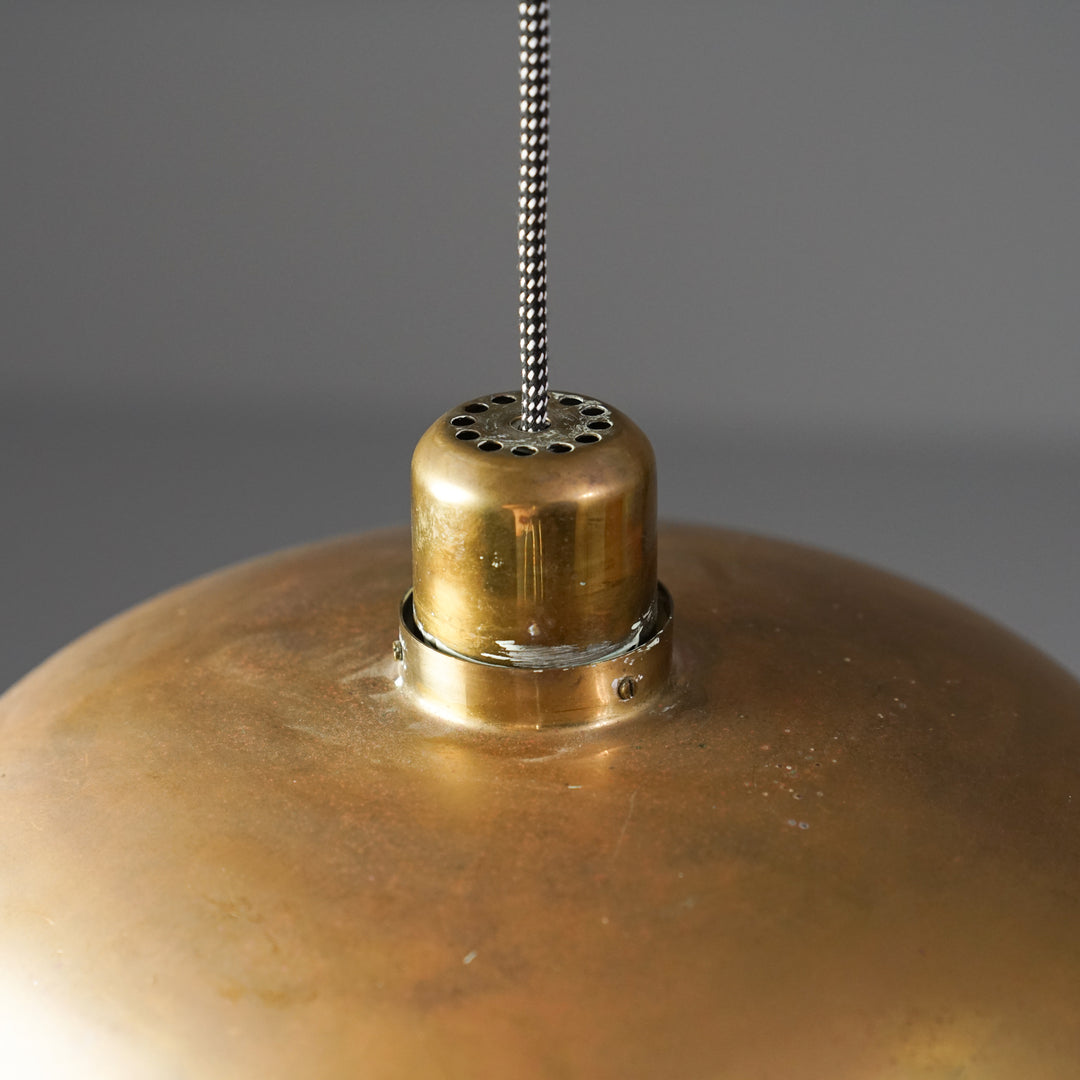 Model T-792 pendant, Hans Agne Jakobsson, AB Markaryd, 1960s