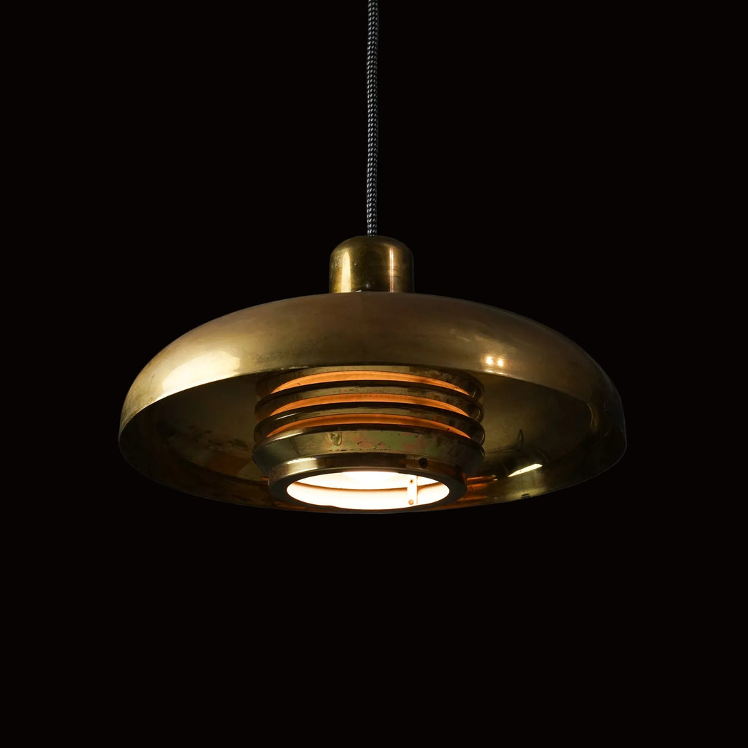 Model T-792 pendant, Hans Agne Jakobsson, AB Markaryd, 1960s