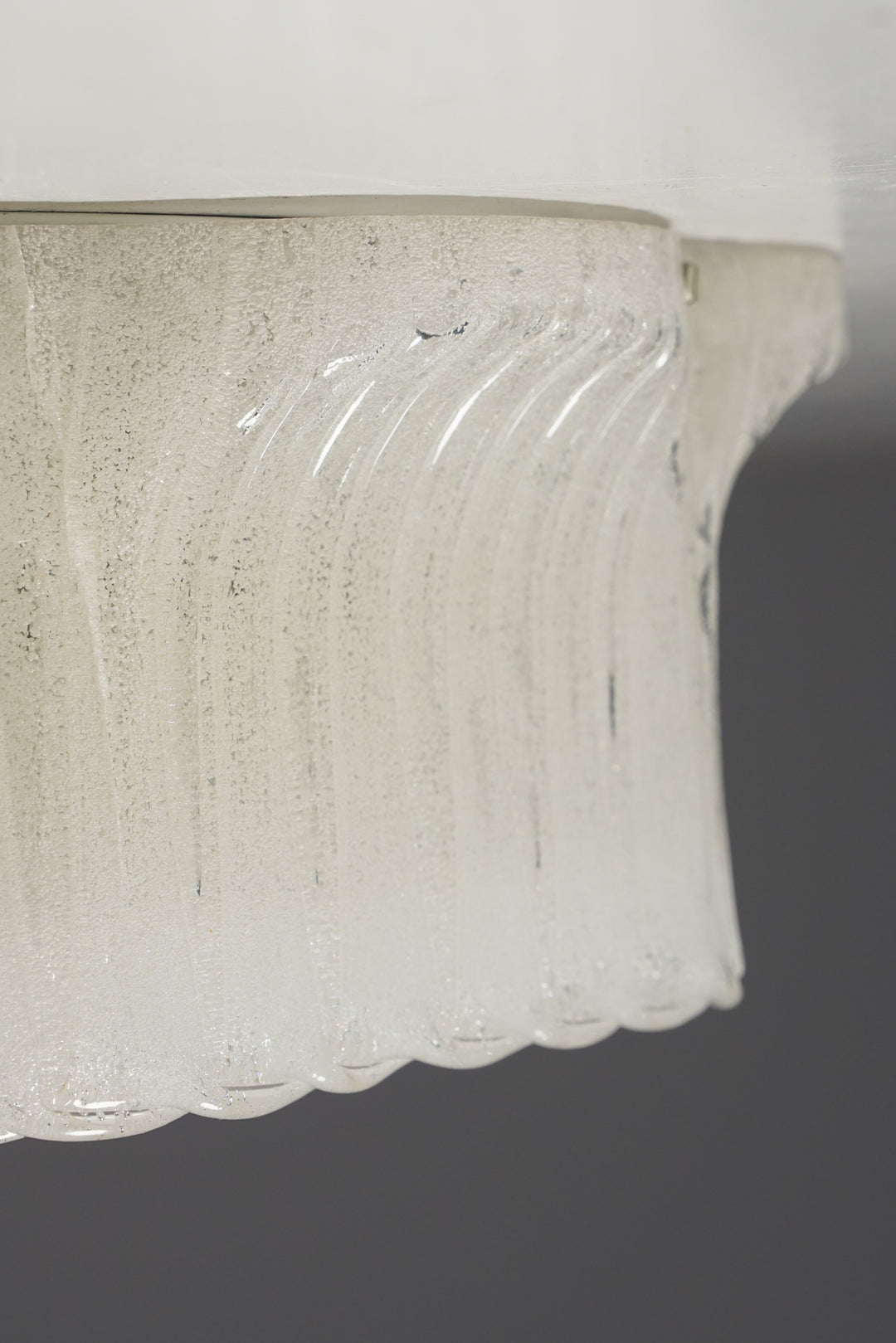 Pair of flush mounts, Valinte, 1960/1970s