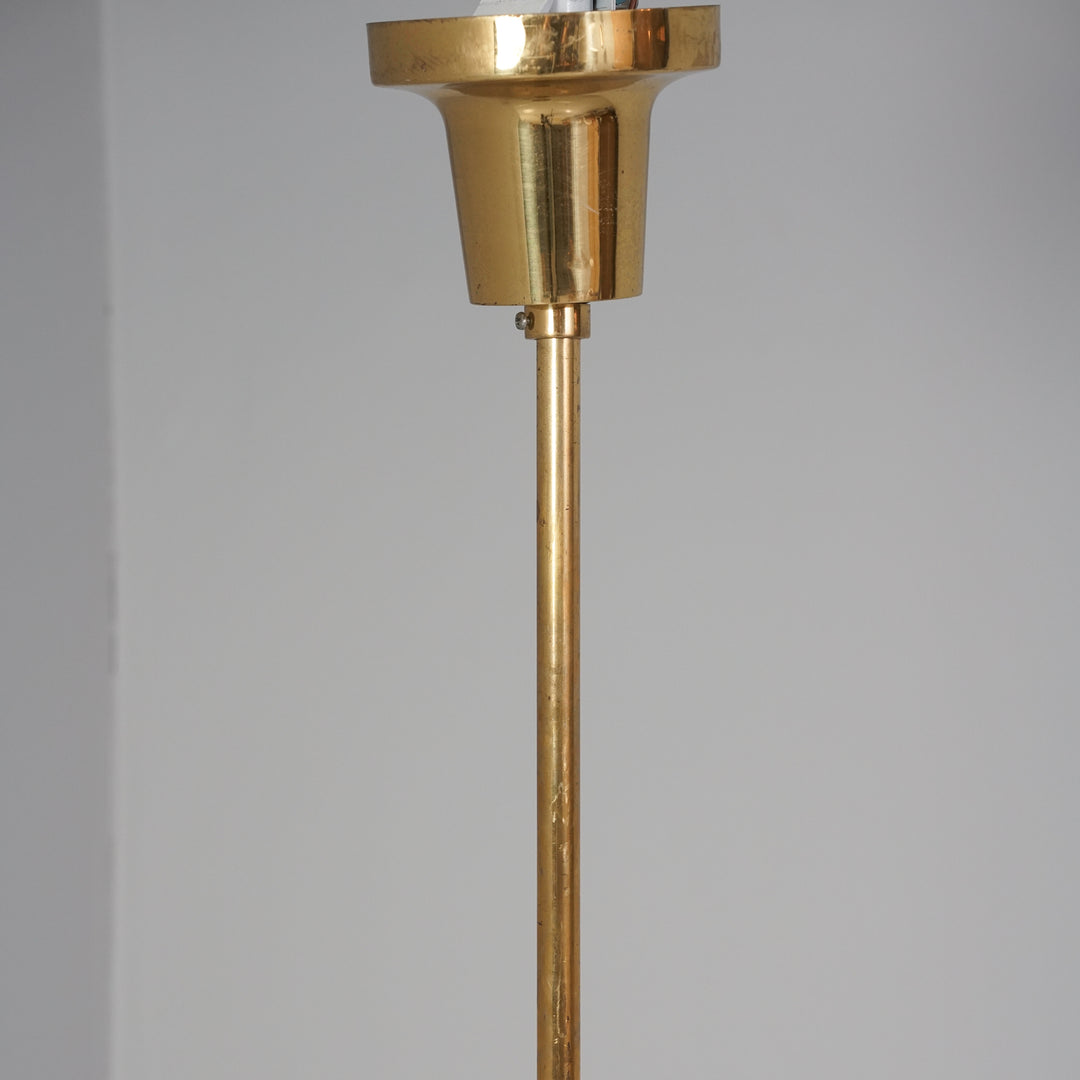 Kattokruunu malli "Bau", Klaus Michalik, Thorn Orno, 90-luku