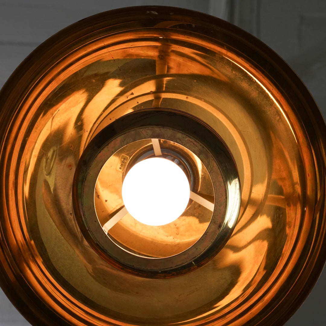 Model T-792 pendant, Hans Agne Jakobsson, AB Markaryd, 1960s
