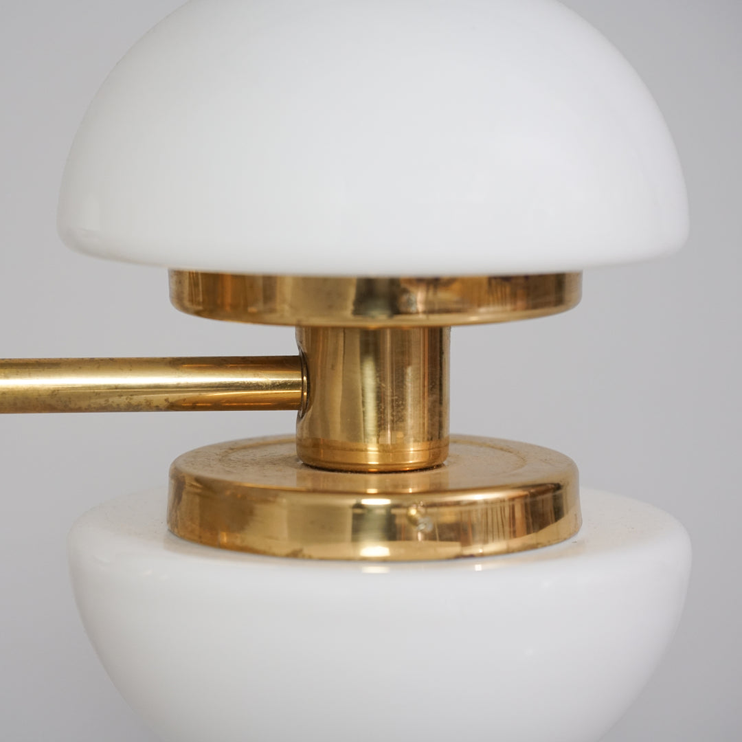 Kattokruunu malli "Bau", Klaus Michalik, Thorn Orno, 90-luku