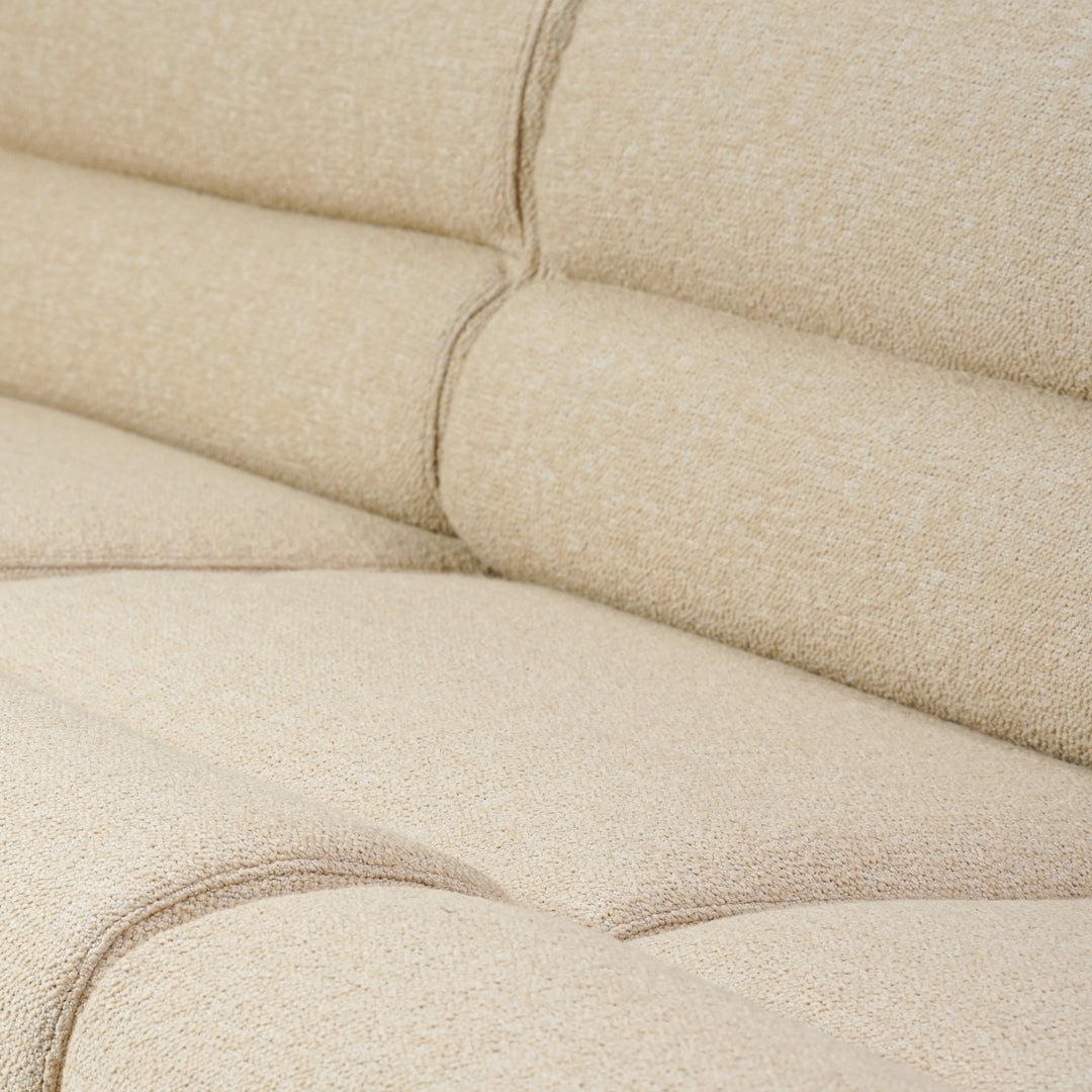 Harvinainen malli "Bel-lami" sohva, Totti Laakso, Asko, 70-luku