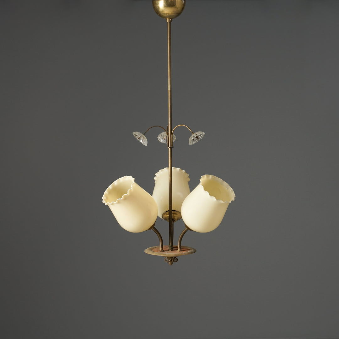 Pendant, Stockmann-Orno, 1950s