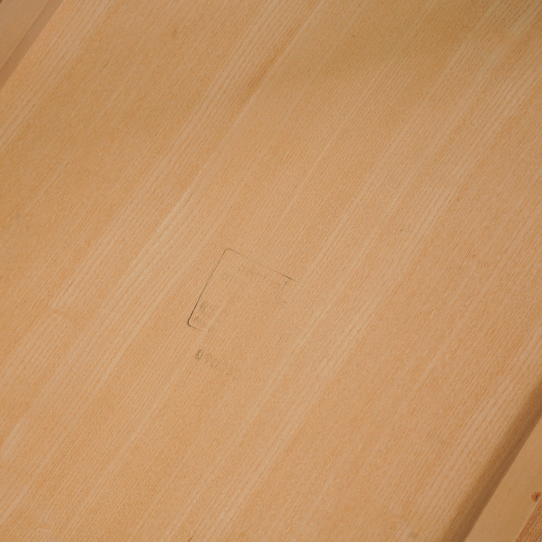 Model 88 nesting table, Alvar Aalto, Artek, Late 20th century 