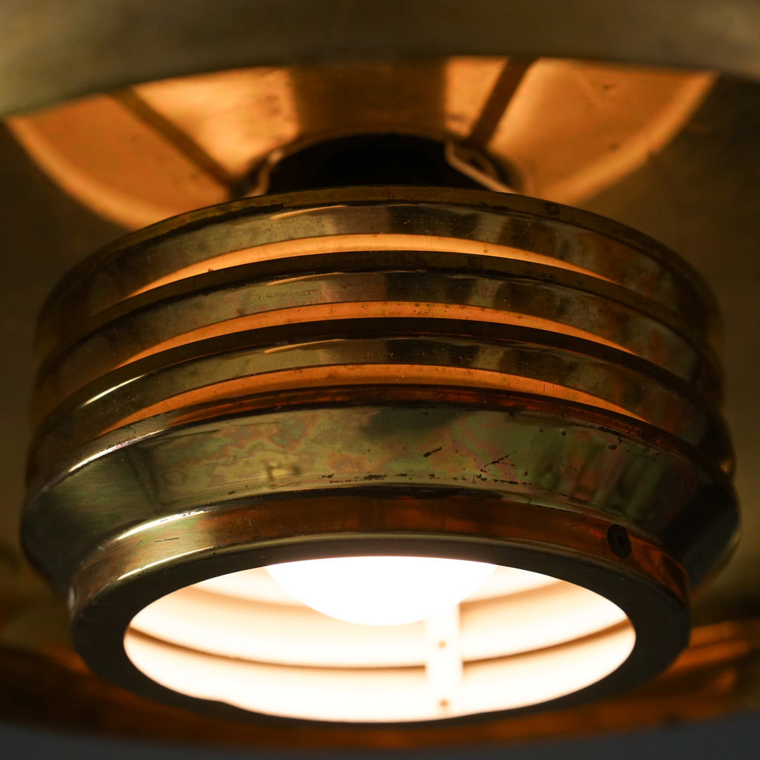 Model T-792 pendant, Hans Agne Jakobsson, AB Markaryd, 1960s