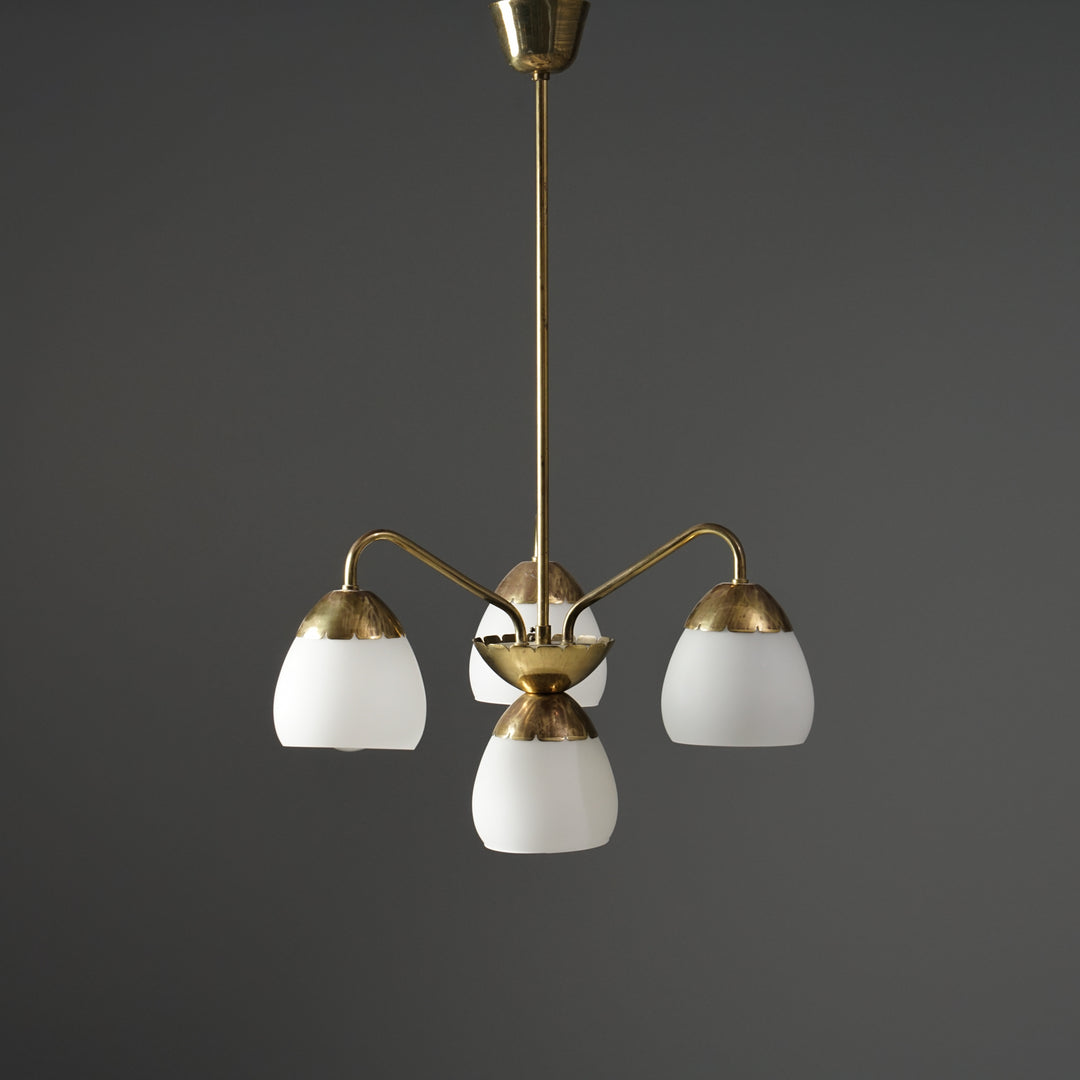 Pendant, Valinte, 1950s