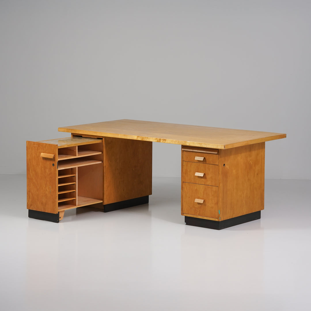 Desk, 1940/1950s