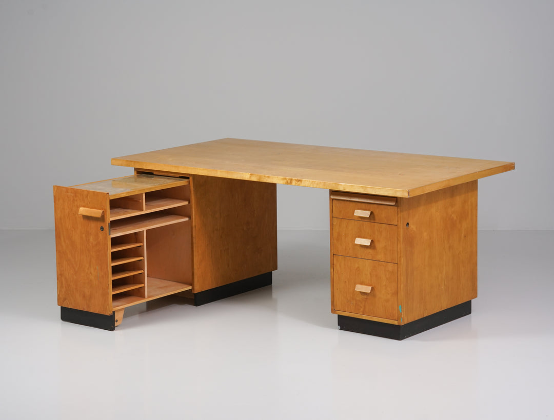 Desk, 1940/1950s