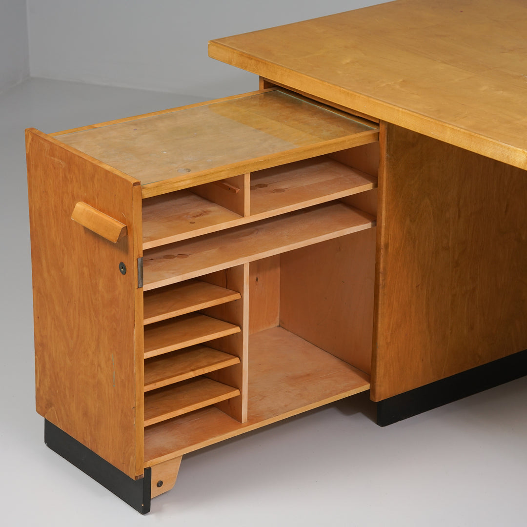 Desk, 1940/1950s