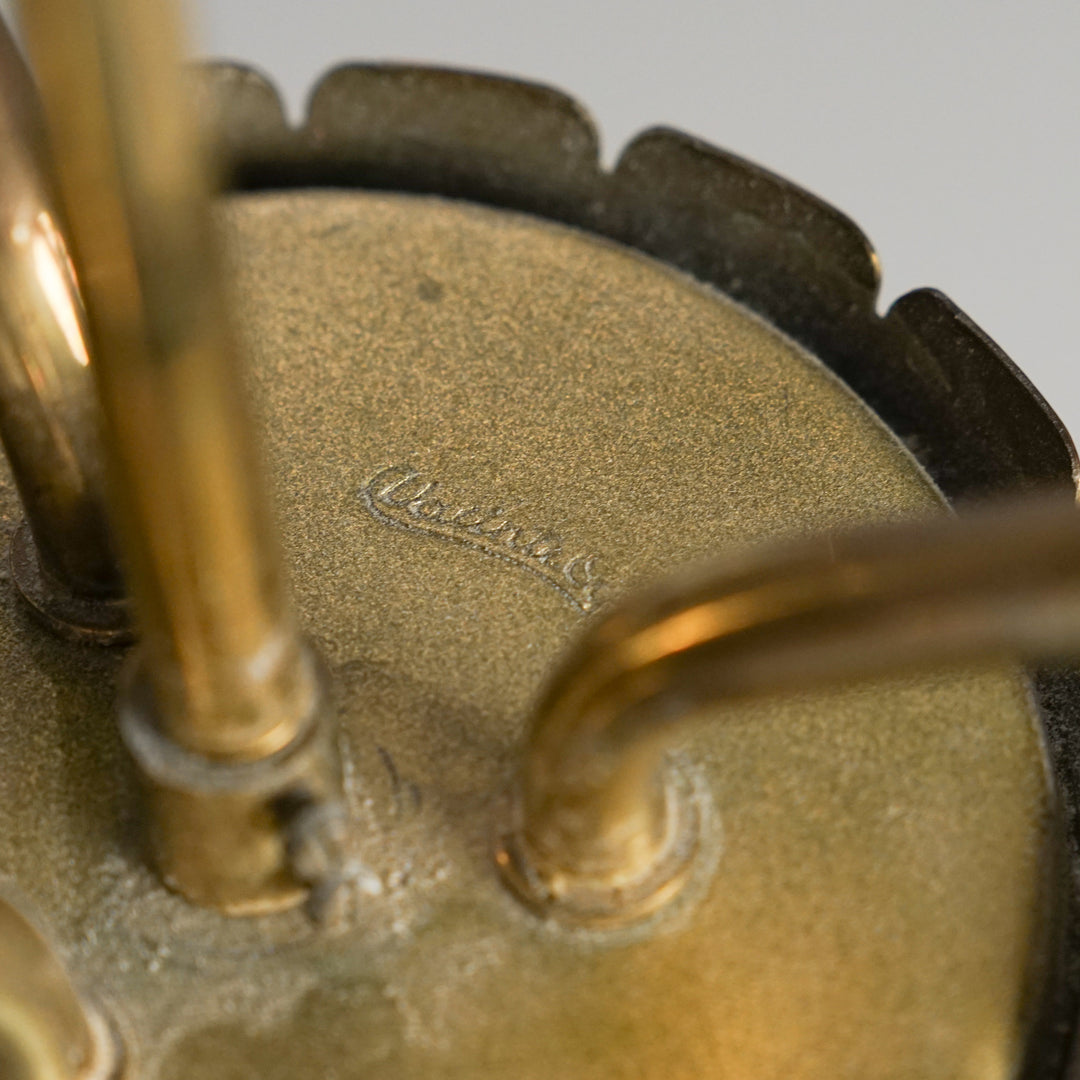Pendant, Valinte, 1950s