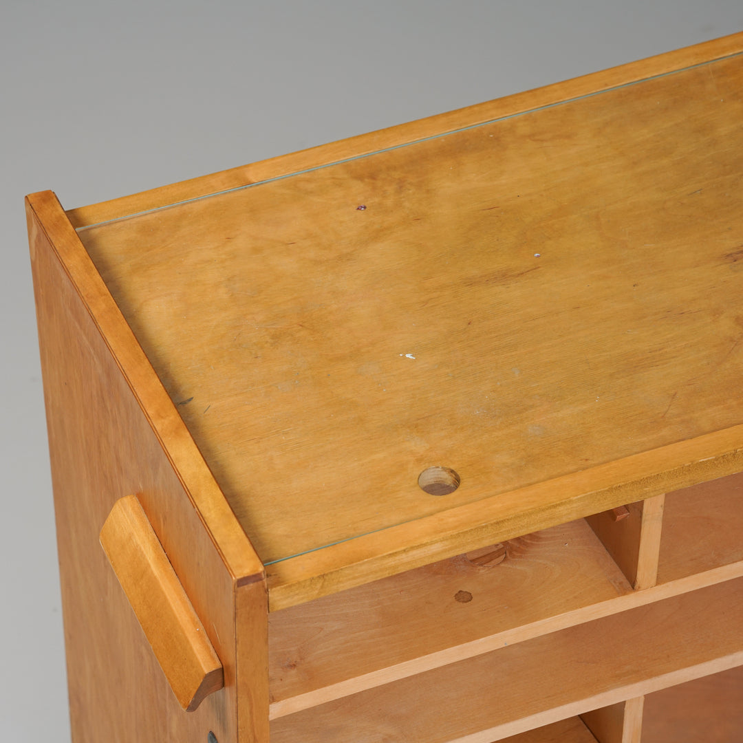 Desk, 1940/1950s