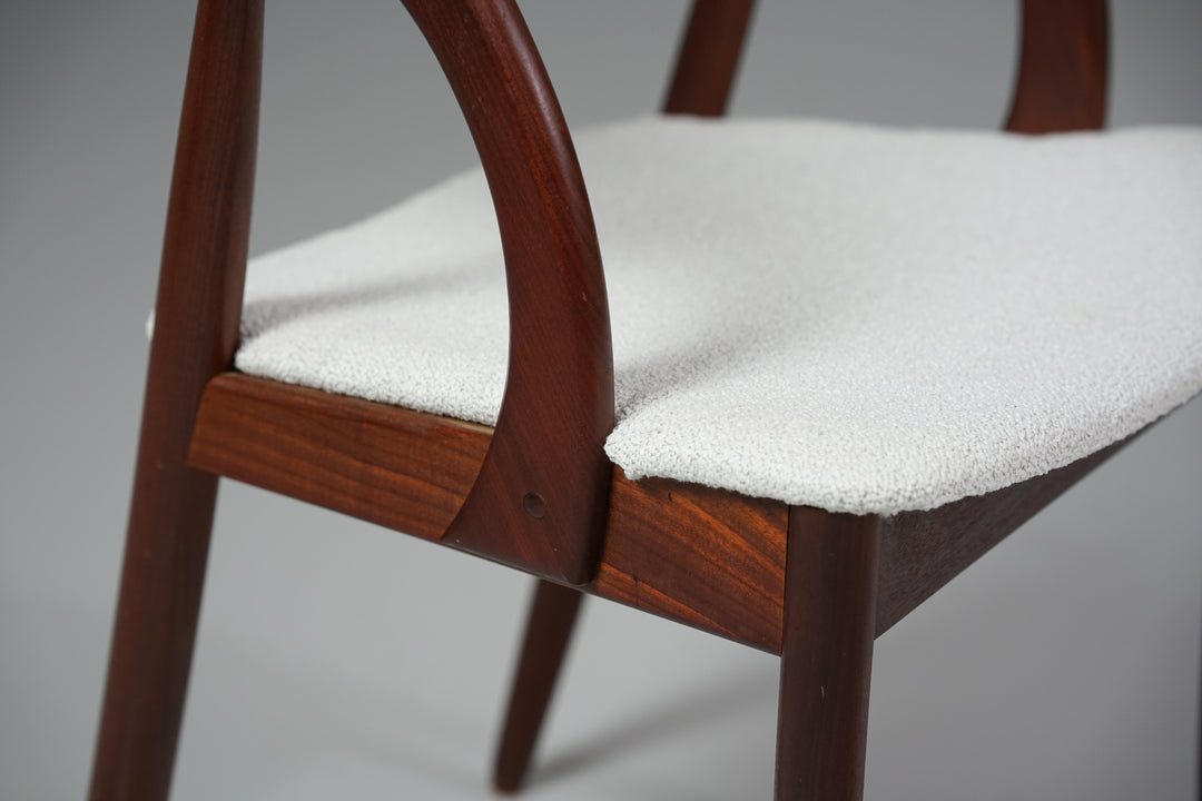 Tuolit (2 kpl), Tanska, 60-luku