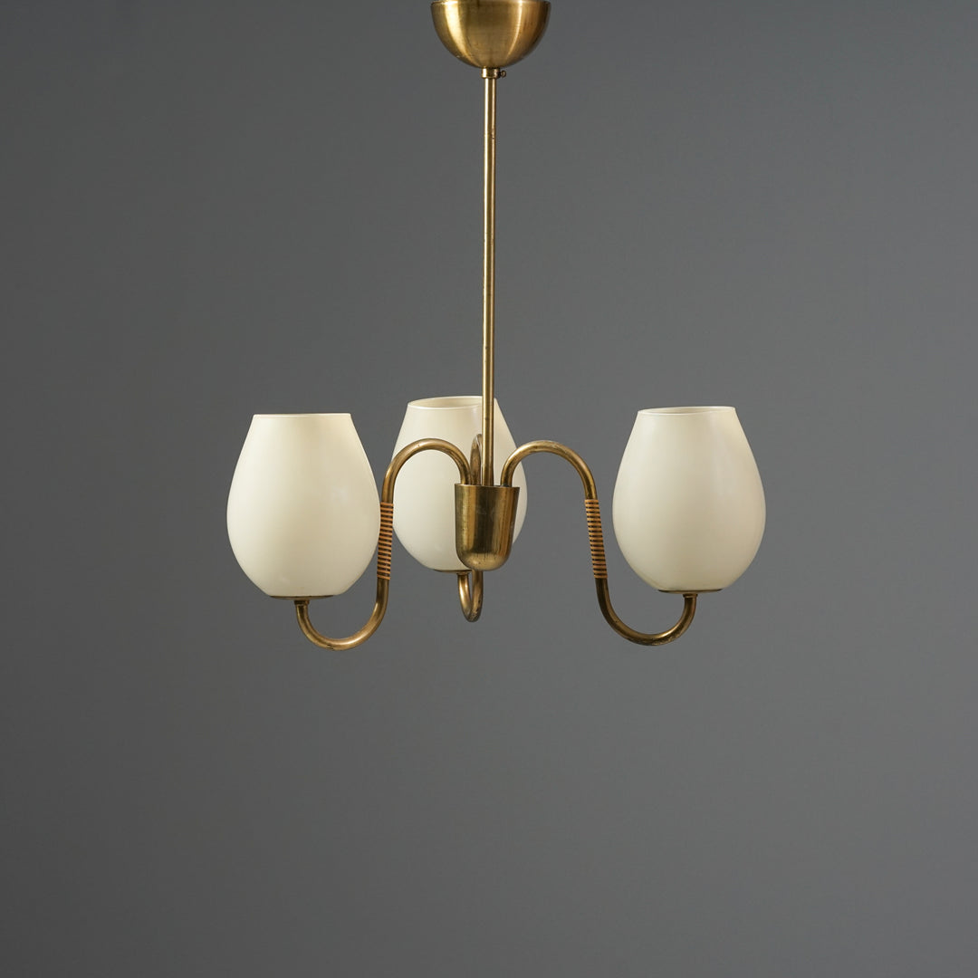 Kattovalaisin, Suomi, 50-luku