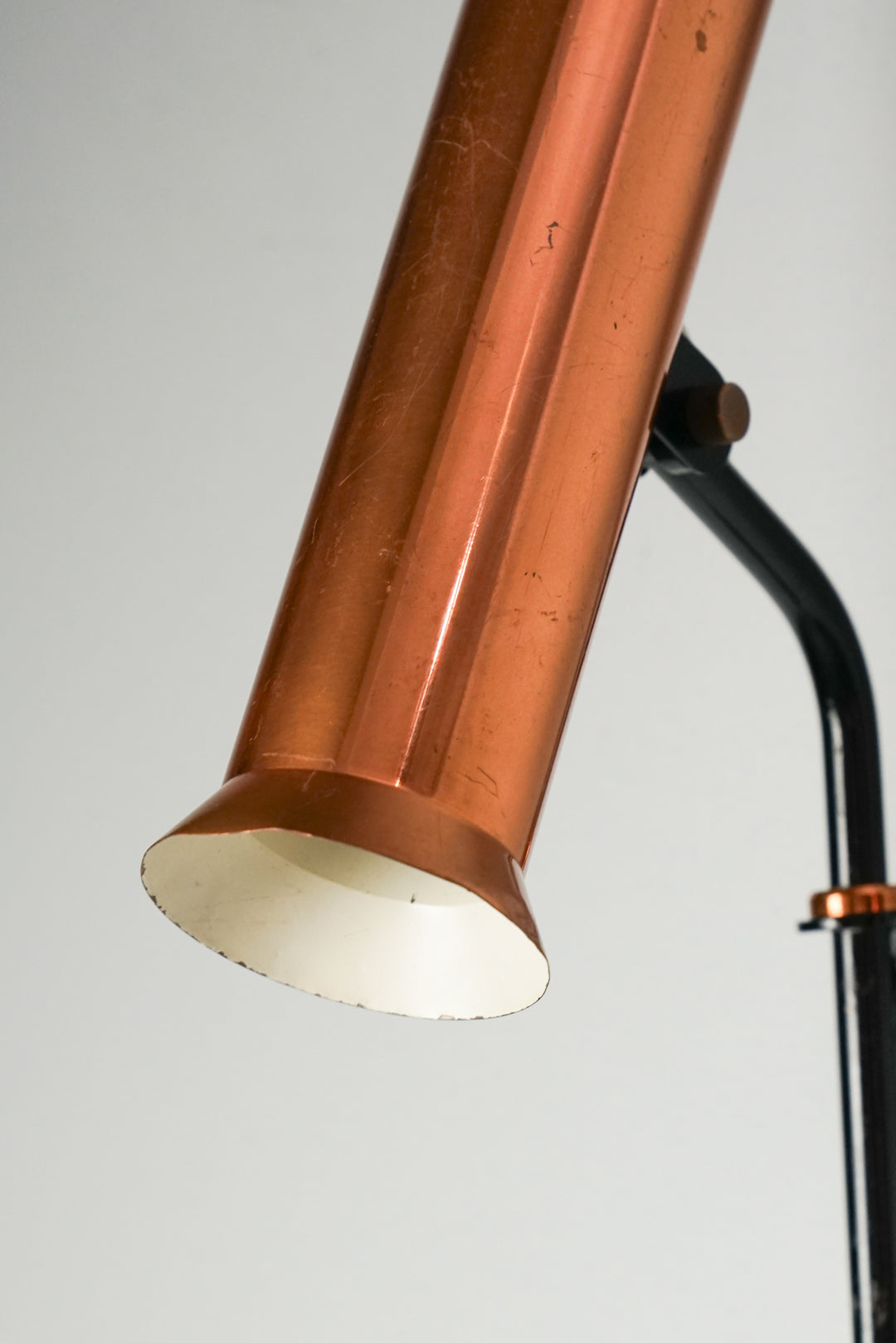 Pair of wall lights, HKA, 1960s