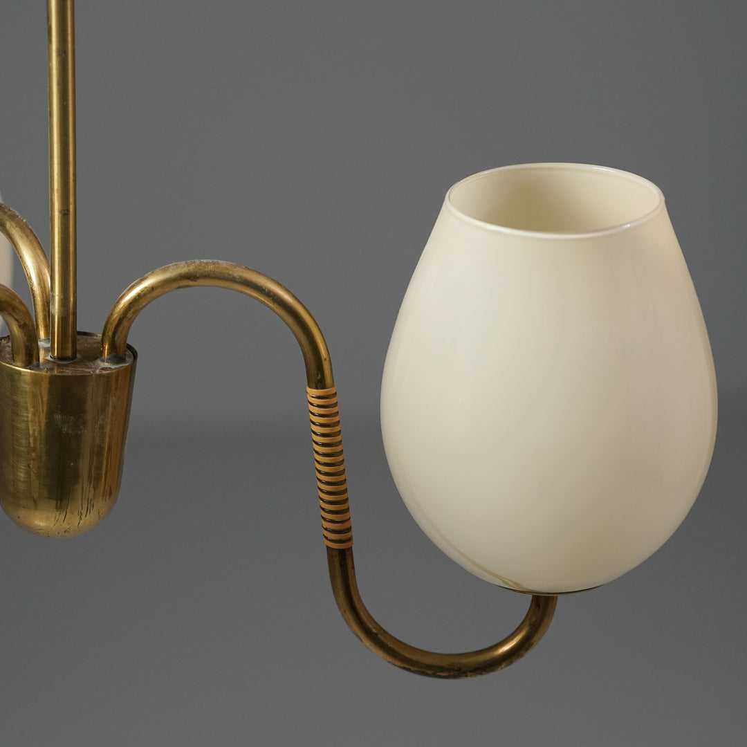 Kattovalaisin, Suomi, 50-luku