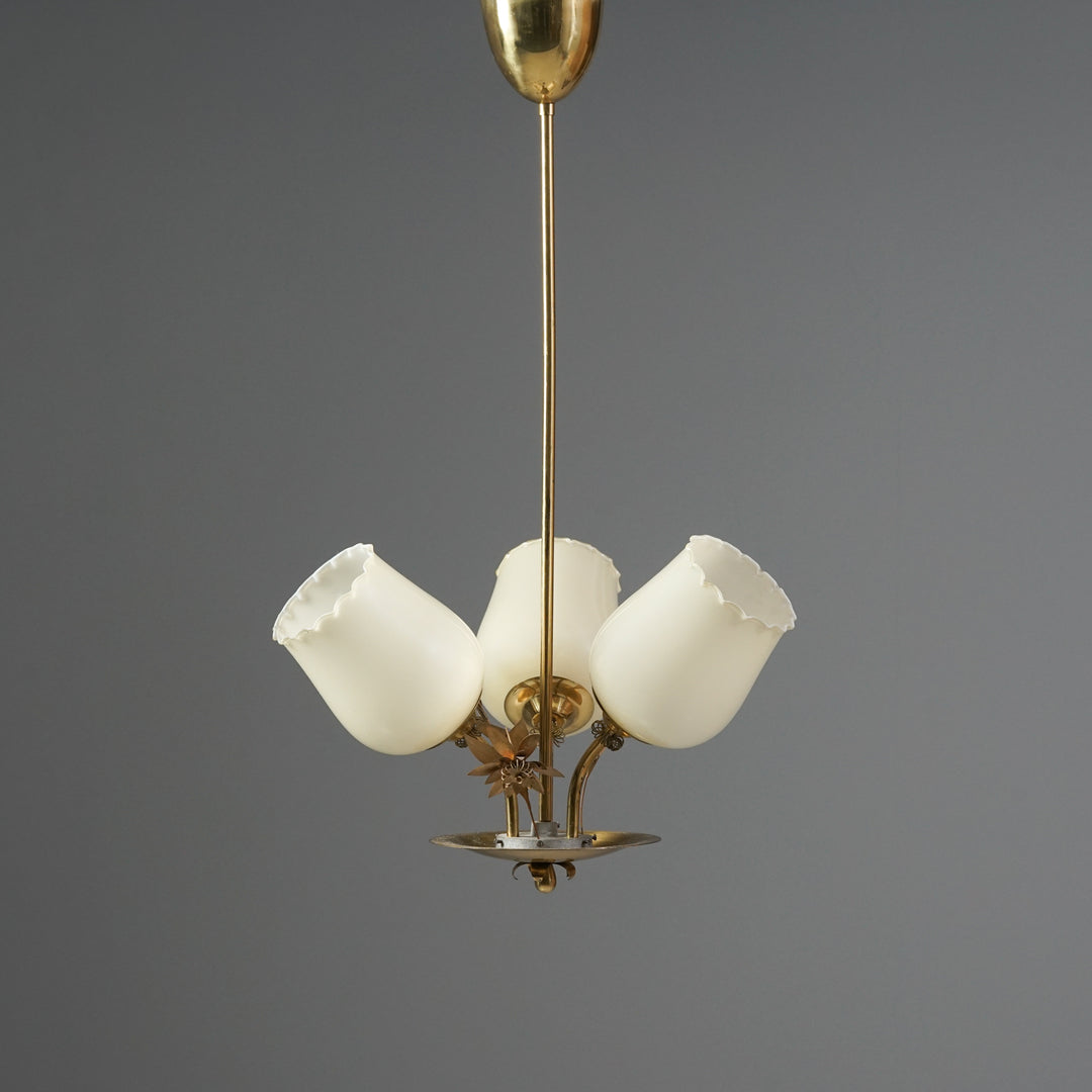 Kattovalaisin, Stockmann, 60-luku