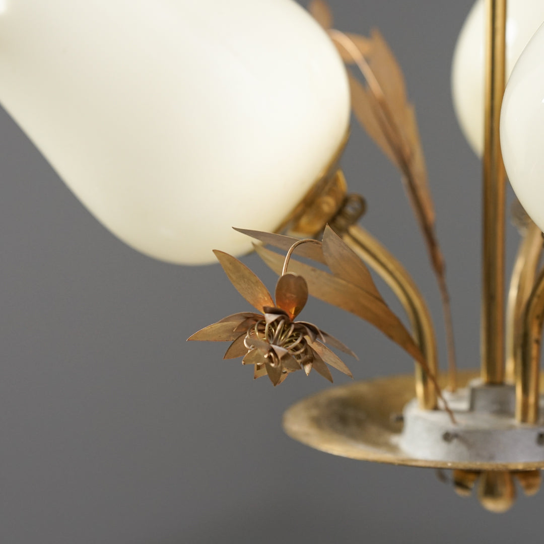 Kattovalaisin, Stockmann, 60-luku