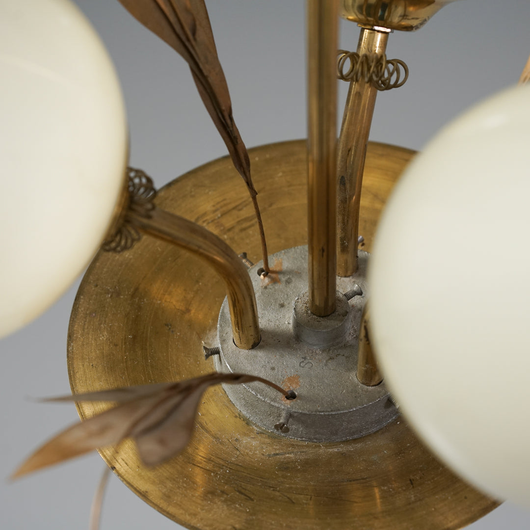 Kattovalaisin, Stockmann, 60-luku