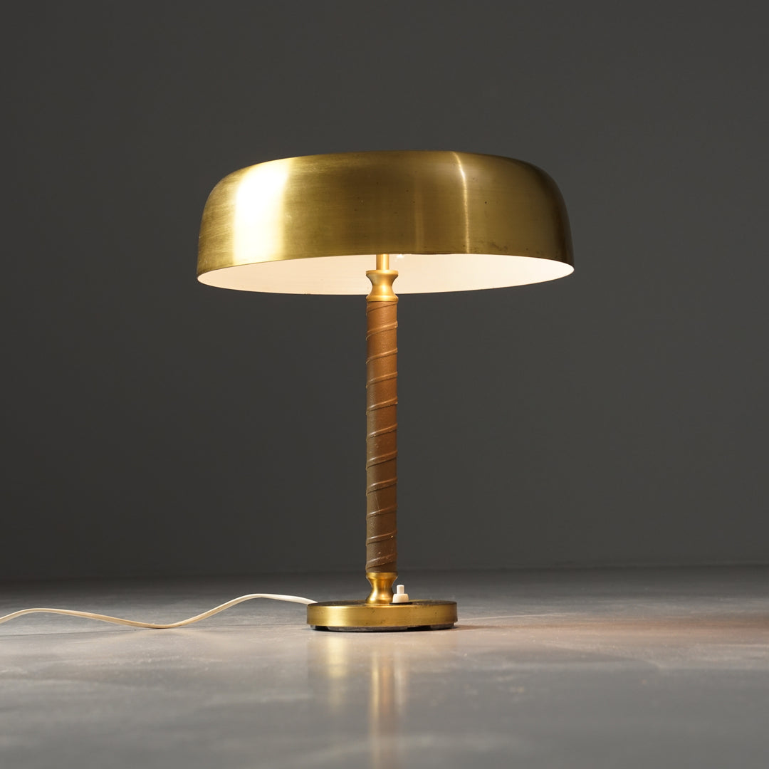Model 8456 table light, Boréns, 1990s