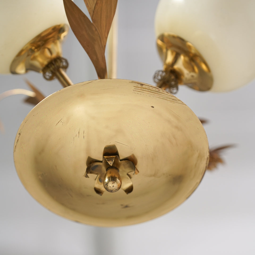 Kattovalaisin, Stockmann, 60-luku