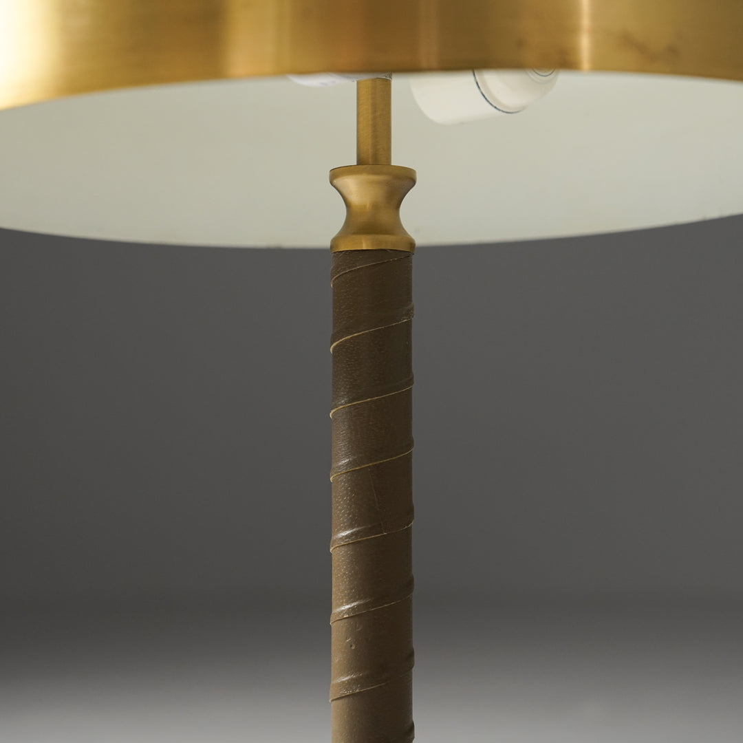 Model 8456 table light, Boréns, 1990s