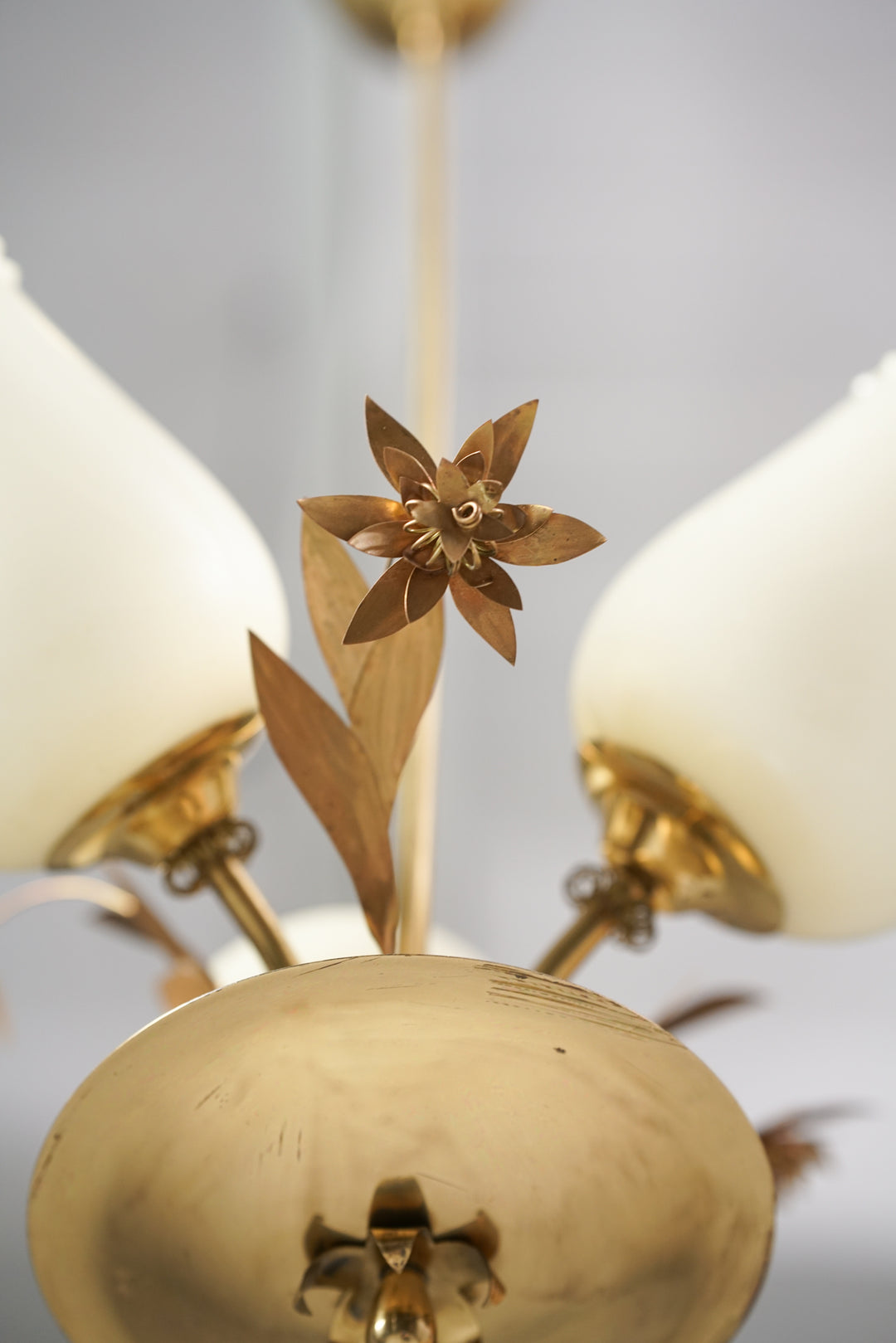 Kattovalaisin, Stockmann, 60-luku