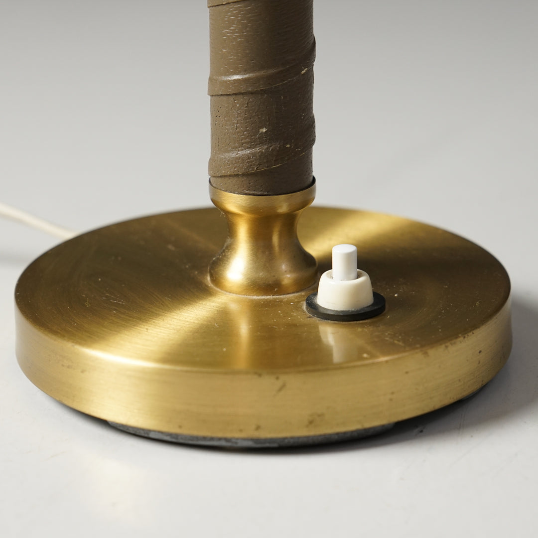 Model 8456 table light, Boréns, 1990s