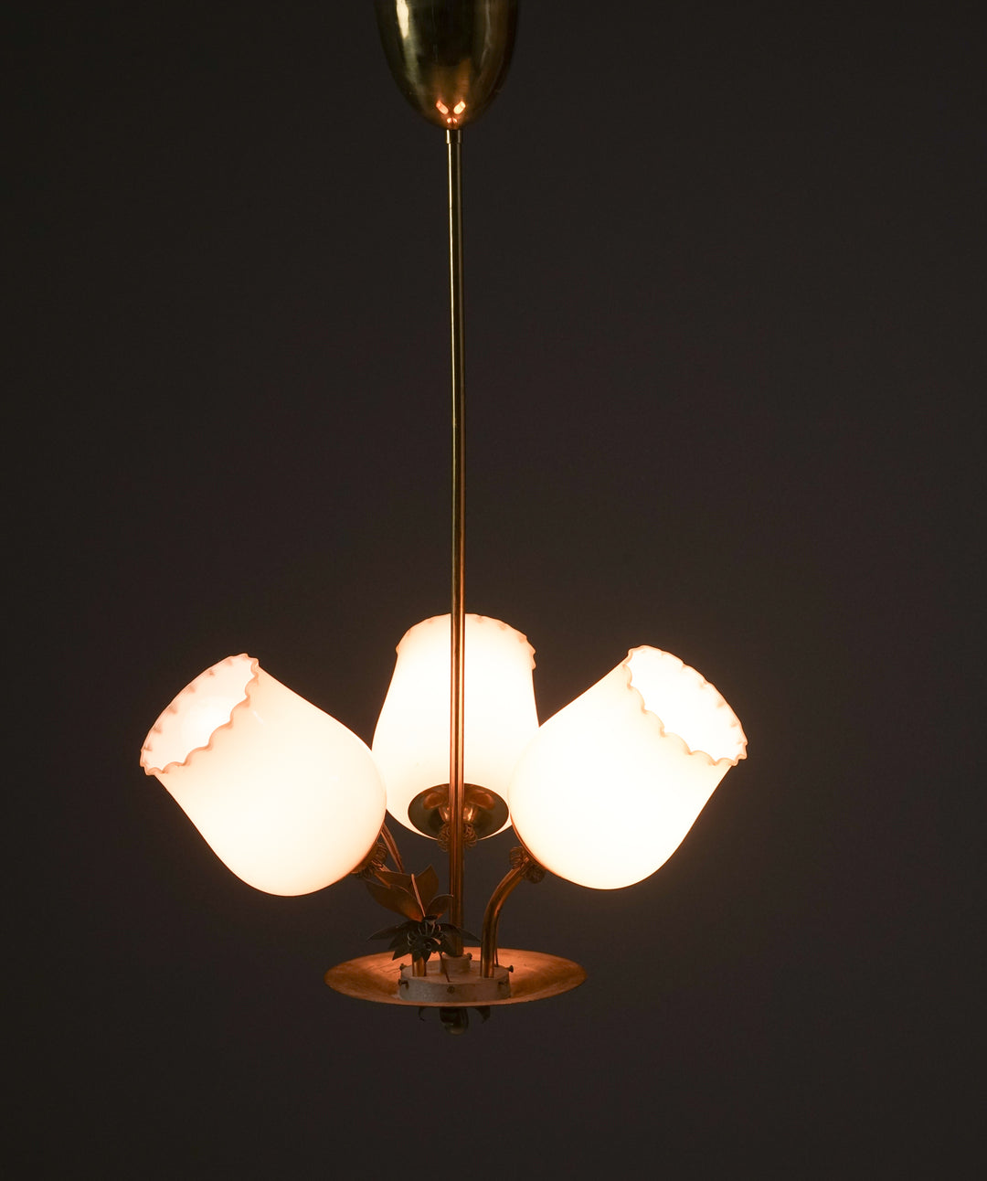 Kattovalaisin, Stockmann, 60-luku