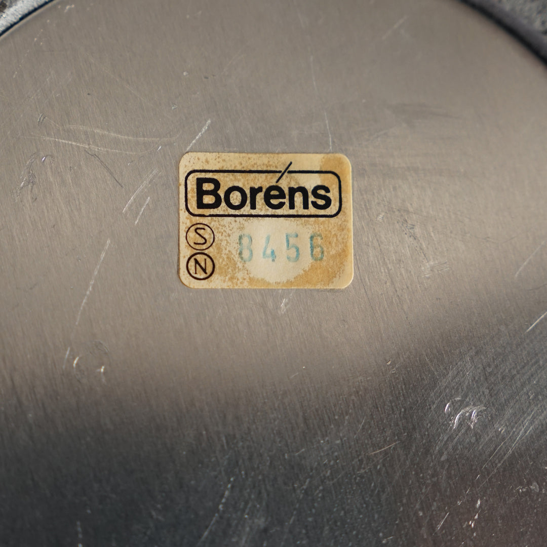 Model 8456 table light, Boréns, 1990s