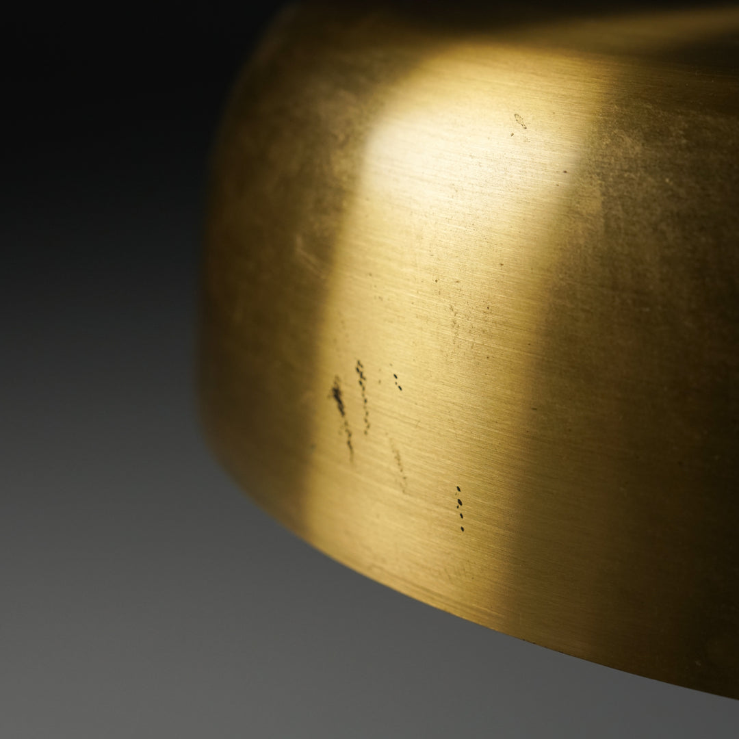 Model 8456 table light, Boréns, 1990s