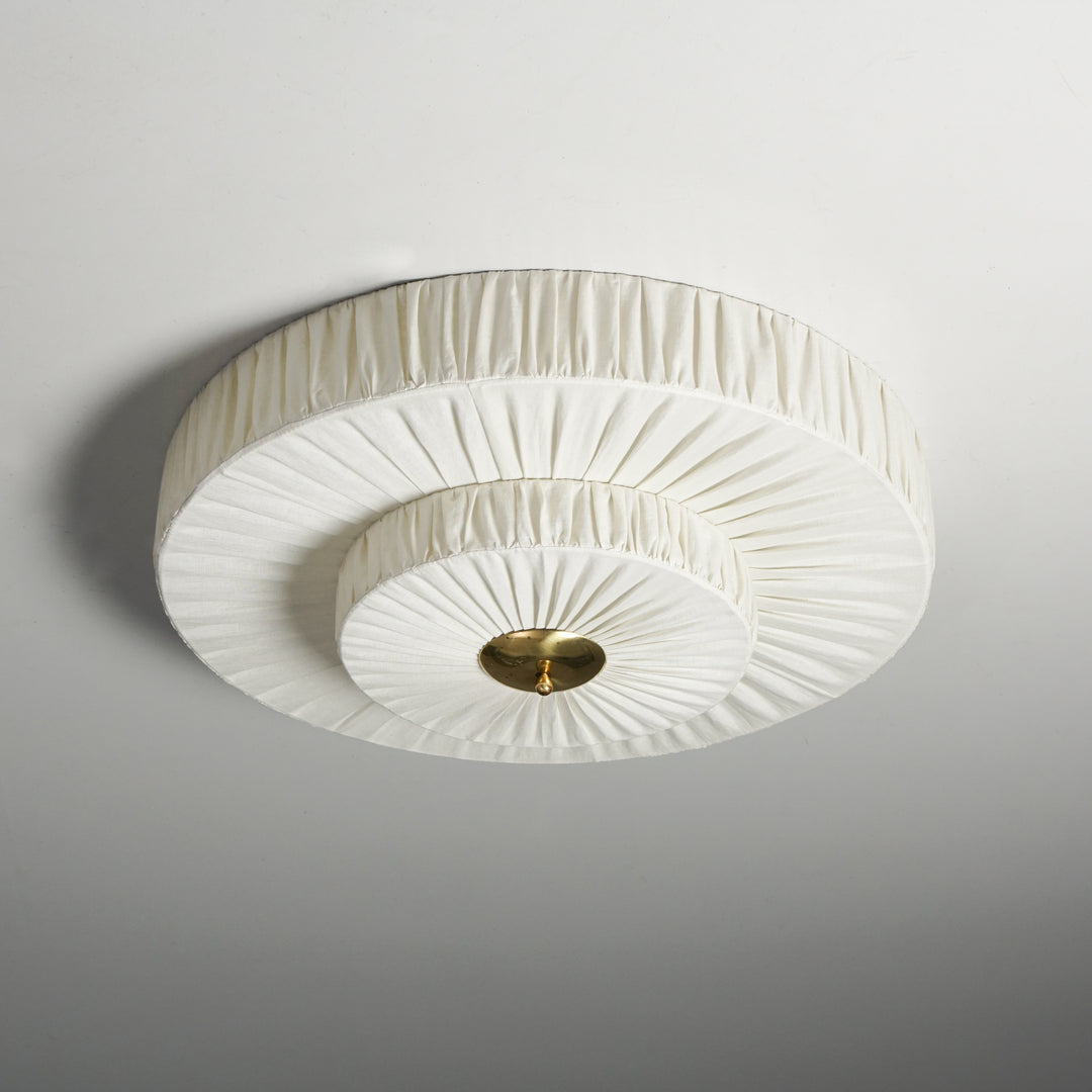 Flush mount, Finland, 1960s