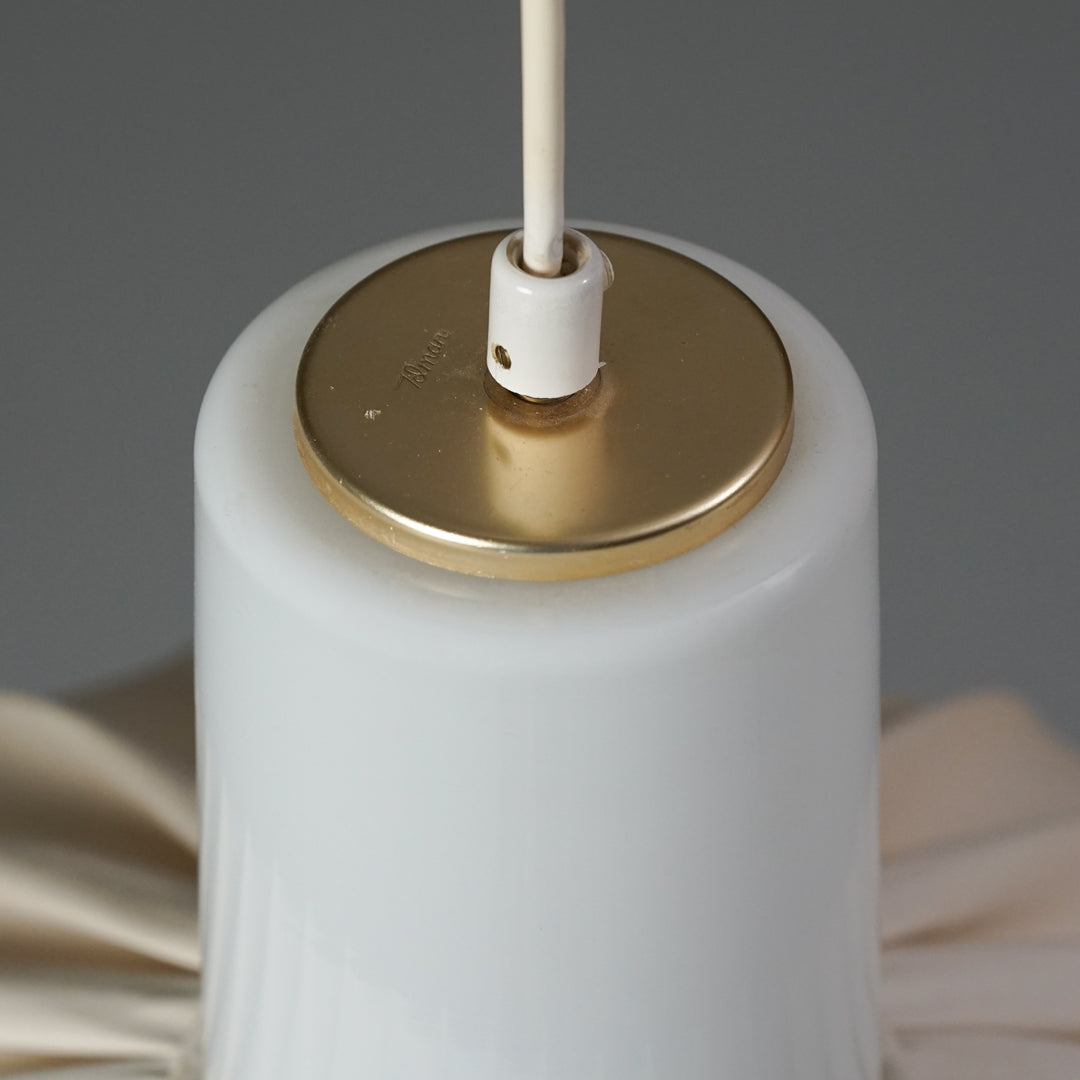 Kattovalaisin, Paavo Tynell & Maria Lindeman, Idman, 60-luku