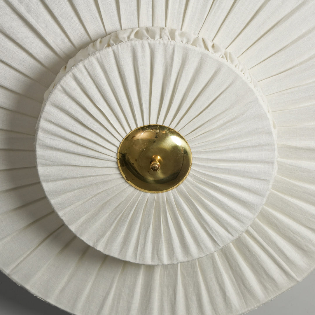 Flush mount, Finland, 1960s