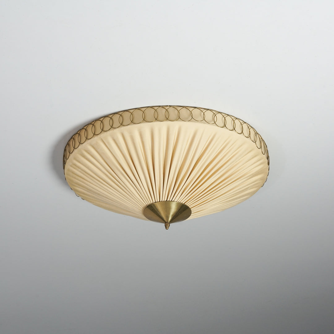 Plafondi, Suomi, 50-luku