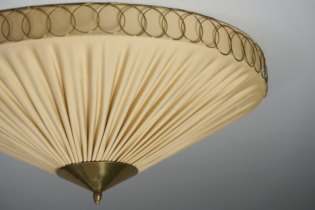 Plafondi, Suomi, 50-luku