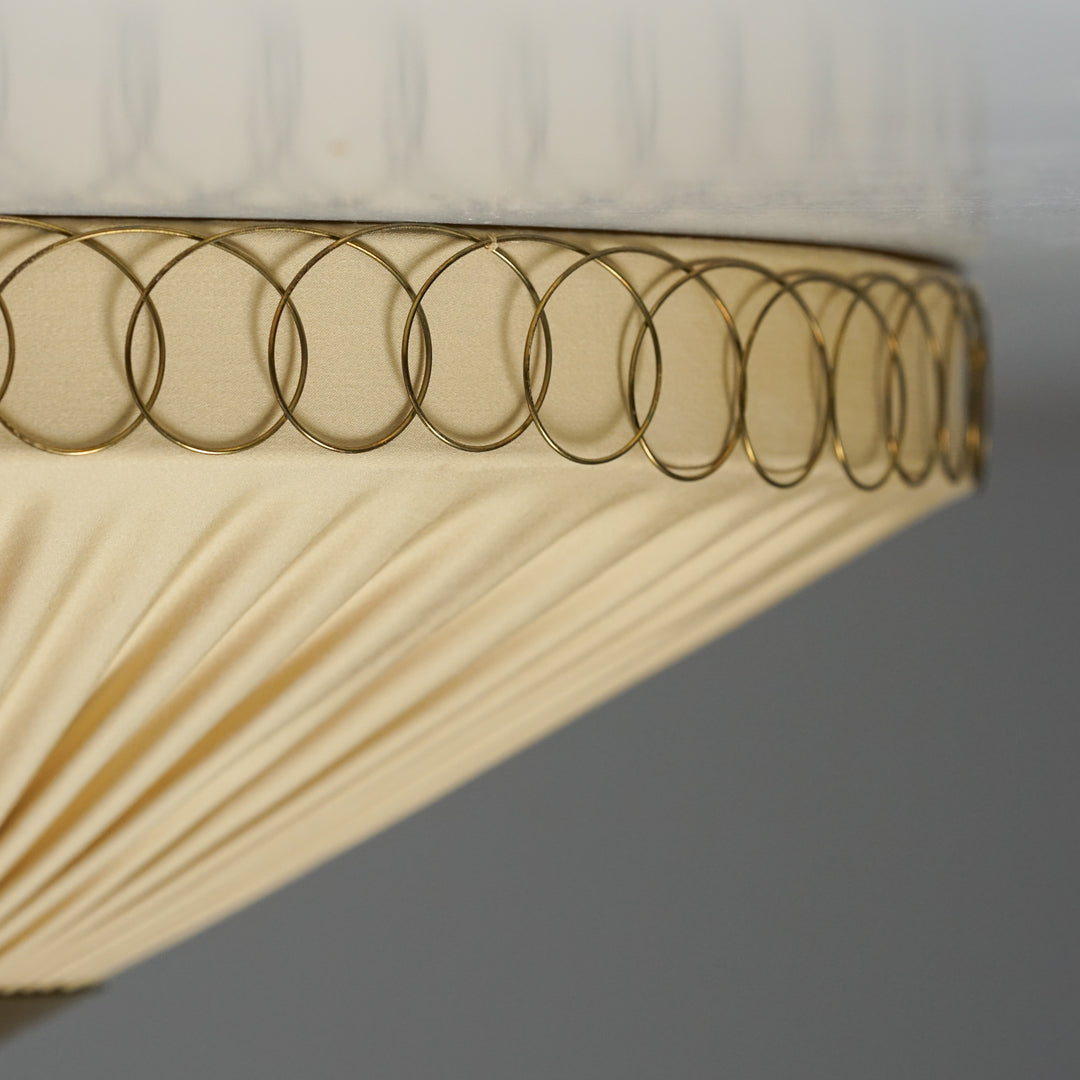 Plafondi, Suomi, 50-luku