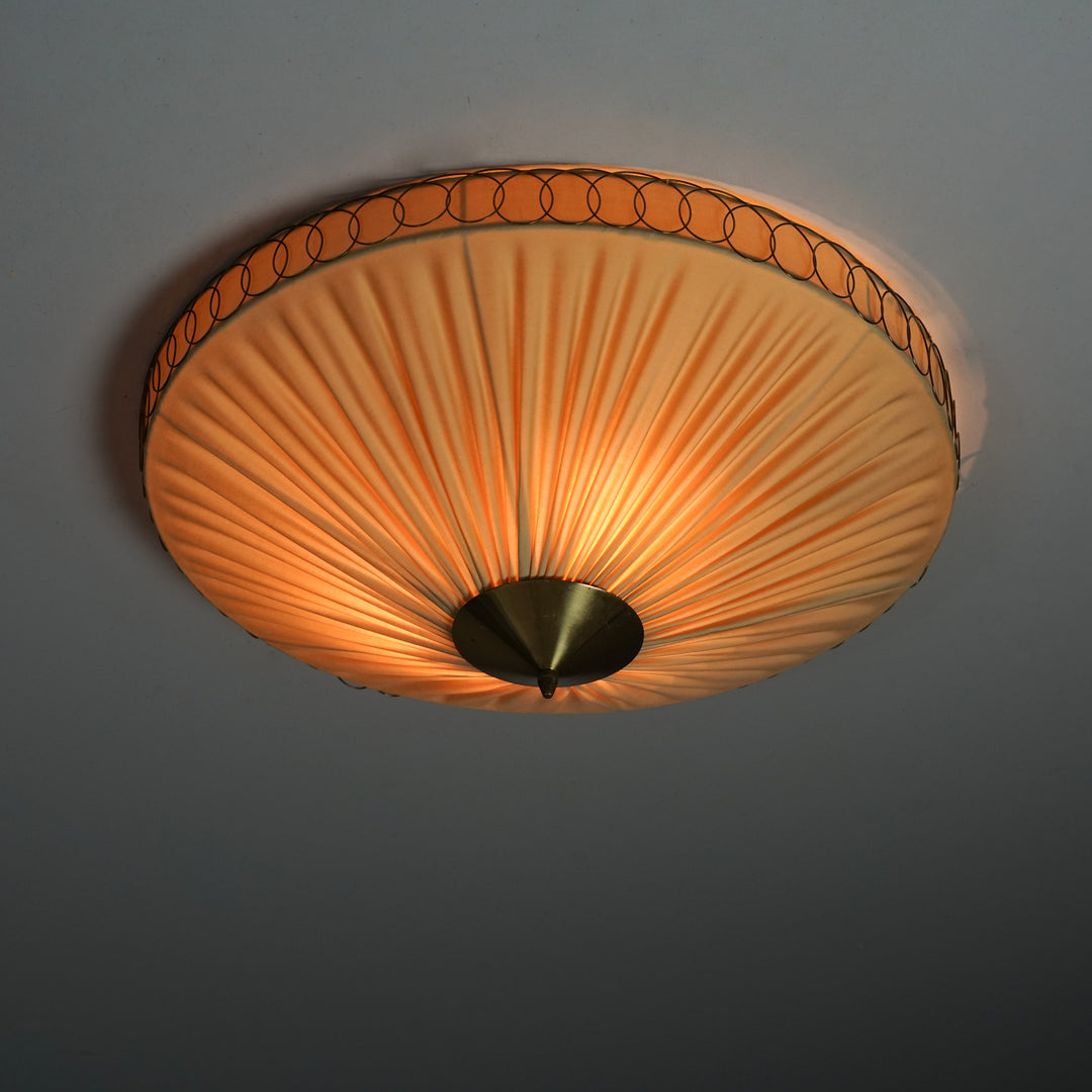 Plafondi, Suomi, 50-luku