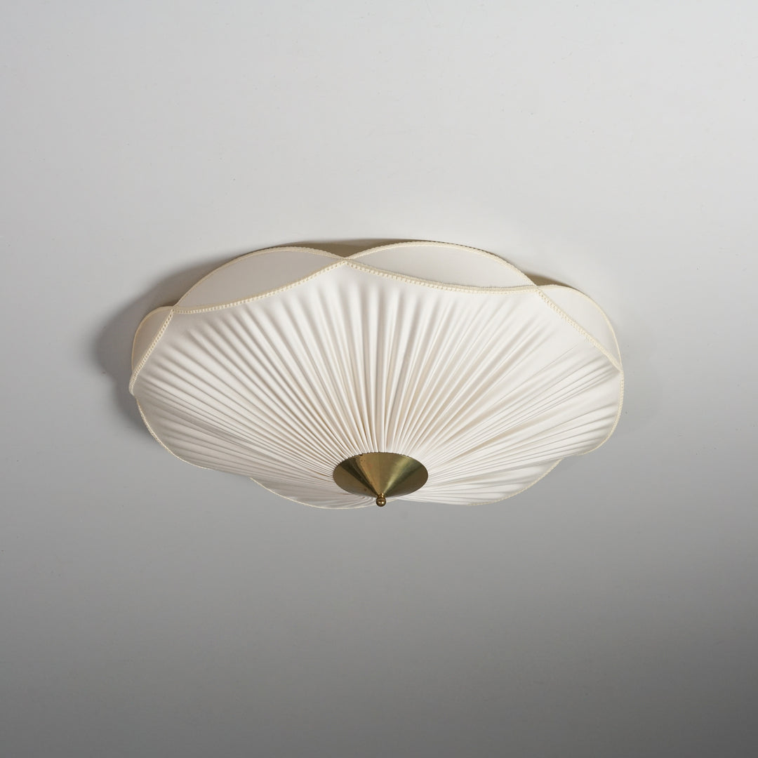 Plafondi, Suomi, 50-luku